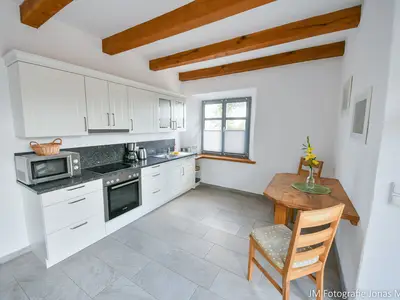 Ferienwohnung für 6 Personen (150 m²) in Remplin 10/10