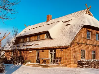 Ferienwohnung für 4 Personen (80 m²) in Remplin 1/10