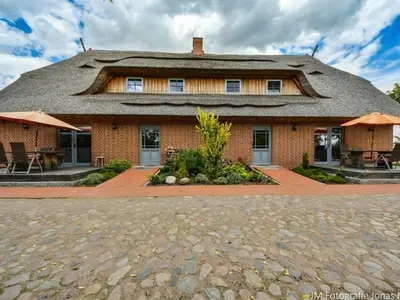 Ferienwohnung für 4 Personen (80 m²) in Remplin 2/10