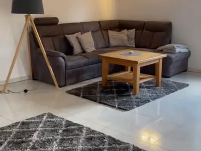 Ferienwohnung für 4 Personen (80 m²) in Remplin 3/10