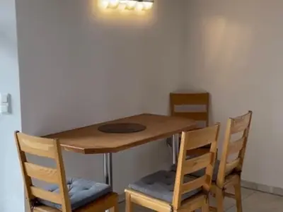 Ferienwohnung für 4 Personen (80 m²) in Remplin 5/10