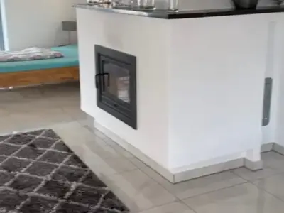 Ferienwohnung für 4 Personen (80 m²) in Remplin 10/10