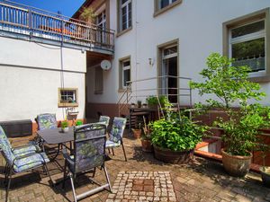 Ferienwohnung für 4 Personen (100 m²) in Renchen