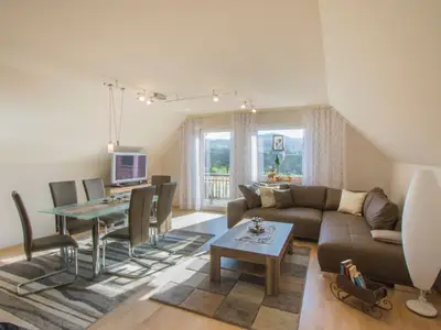 Ferienwohnung für 4 Personen (90 m²) in Renchen 3/10