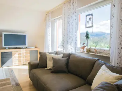 Ferienwohnung für 4 Personen (90 m²) in Renchen 4/10