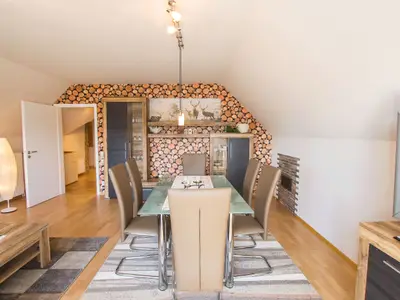 Ferienwohnung für 4 Personen (90 m²) in Renchen 5/10