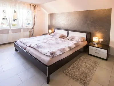 Ferienwohnung für 4 Personen (90 m²) in Renchen 6/10
