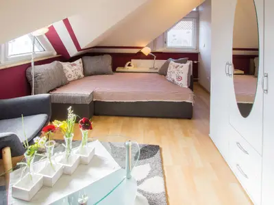 Ferienwohnung für 4 Personen (90 m²) in Renchen 7/10