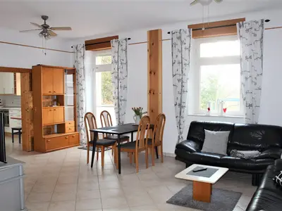 Ferienwohnung für 4 Personen (100 m²) in Renchen 4/10 Ferienwohnung für 4 Personen (100 m²) in Renchen 4/10