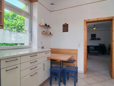 KITCHEN, INSIDE KITCHEN, INSIDE