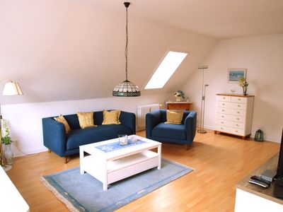 Ferienwohnung für 4 Personen (80 m²) in Rendsburg 4/10