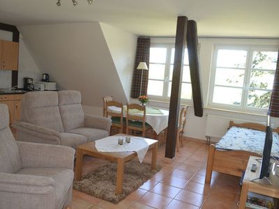 Ferienwohnung für 3 Personen (60 m²) in Rendsburg 3/10