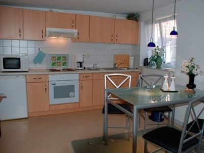 Ferienwohnung für 4 Personen (80 m²) in Rendsburg 5/8