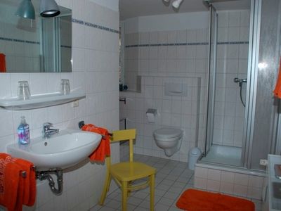 Ferienwohnung für 4 Personen (80 m²) in Rendsburg 6/8