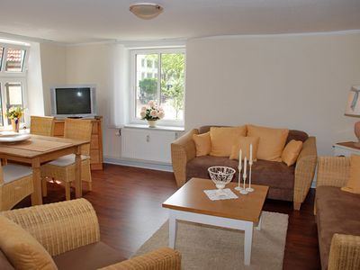 Ferienwohnung für 4 Personen (80 m²) in Rendsburg 8/8