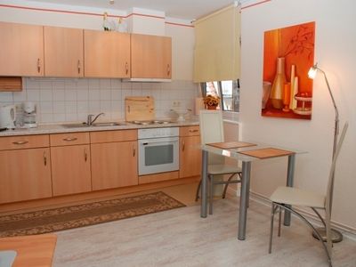 Ferienwohnung für 2 Personen (40 m²) in Rendsburg 4/6