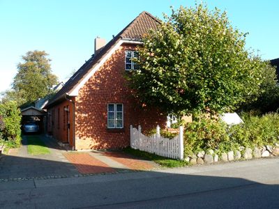 Ferienwohnung für 2 Personen (52 m²) in Rendsburg 2/10