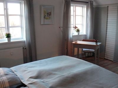 Ferienwohnung für 2 Personen (52 m²) in Rendsburg 10/10