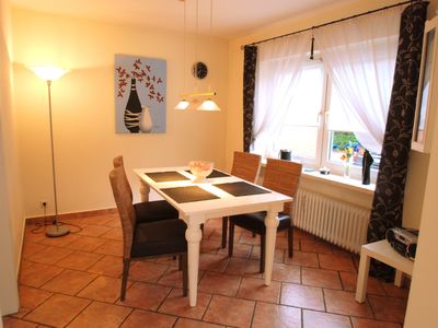 Ferienwohnung für 4 Personen (90 m²) in Rendsburg 5/10