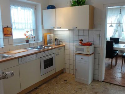 Ferienwohnung für 4 Personen (90 m²) in Rendsburg 9/10