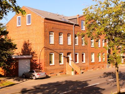 Ferienwohnung für 2 Personen (45 m²) in Rendsburg 9/10