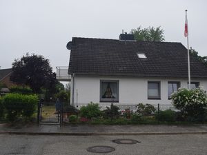 Ferienwohnung für 2 Personen (52 m²) in Rendsburg