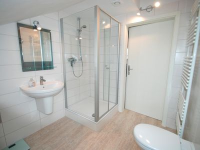 Ferienwohnung für 2 Personen (45 m²) in Rendsburg 4/9