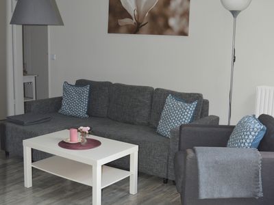 Ferienwohnung für 4 Personen (80 m²) in Rendsburg 3/10