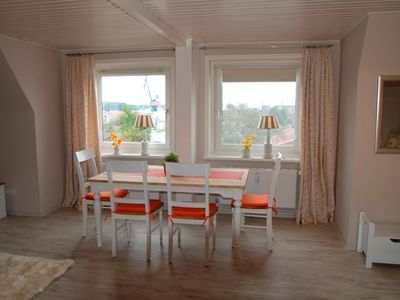 Ferienwohnung für 2 Personen (60 m²) in Rendsburg 4/10