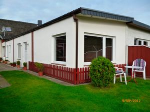 Ferienwohnung für 2 Personen (40 m&sup2;) in Rendsburg