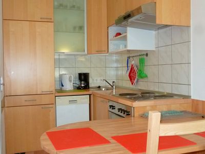 Ferienwohnung für 2 Personen (40 m²) in Rendsburg 4/7