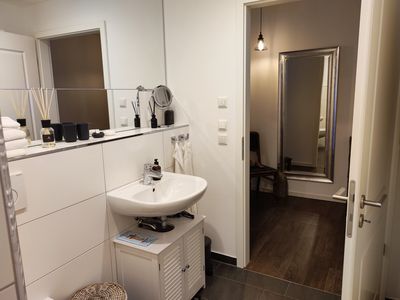 Ferienwohnung für 2 Personen (85 m²) in Rendsburg 7/10