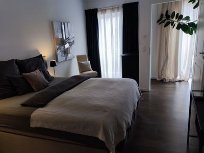 Ferienwohnung für 2 Personen (85 m²) in Rendsburg 9/10