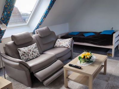 Ferienwohnung für 3 Personen (70 m²) in Rendsburg 3/10