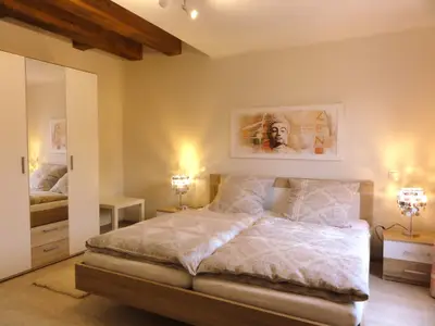 Ferienwohnung für 2 Personen (45 m²) in Rendsburg 1/10