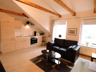 Ferienwohnung für 2 Personen (45 m²) in Rendsburg 2/10