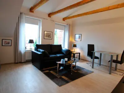 Ferienwohnung für 2 Personen (45 m²) in Rendsburg 3/10