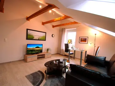 Ferienwohnung für 2 Personen (45 m²) in Rendsburg 2/10