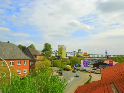 Ferienwohnung für 2 Personen (45 m²) in Rendsburg 5/10