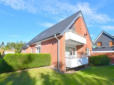 Ferienwohnung für 4 Personen (80 m²) in Rendsburg 1/10