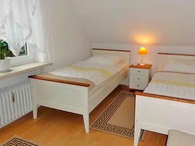 Ferienwohnung für 4 Personen (80 m²) in Rendsburg 3/10