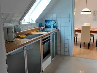 Ferienwohnung für 4 Personen (80 m²) in Rendsburg 9/10