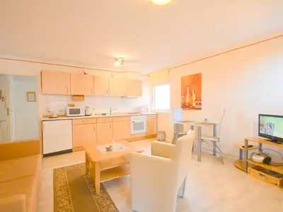 Ferienwohnung für 2 Personen (40 m²) in Rendsburg 3/10