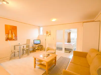 Ferienwohnung für 2 Personen (40 m²) in Rendsburg 4/10