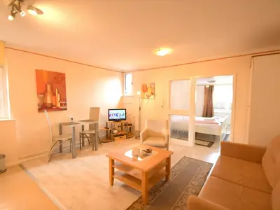Ferienwohnung für 2 Personen (40 m²) in Rendsburg 5/10
