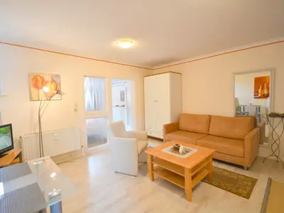 Ferienwohnung für 2 Personen (40 m²) in Rendsburg 6/10