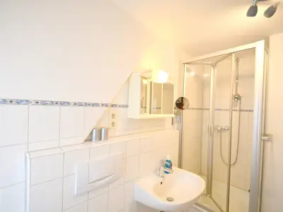 Ferienwohnung für 2 Personen (40 m²) in Rendsburg 7/10