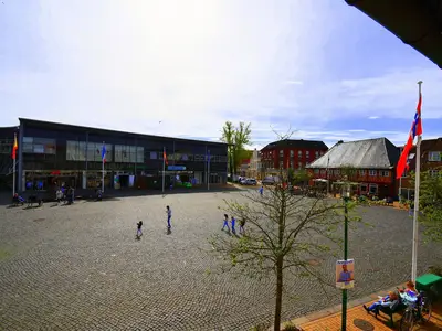 Ferienwohnung für 2 Personen (40 m²) in Rendsburg 9/10