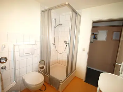 Ferienwohnung für 2 Personen (34 m²) in Rendsburg 7/10