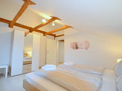 Ferienwohnung für 2 Personen (45 m²) in Rendsburg 3/10